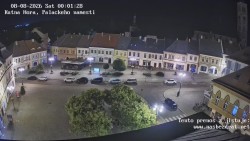 Palackého náměstí