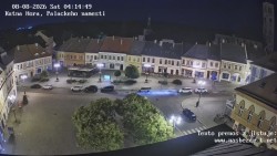 Palackého náměstí