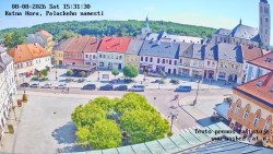 Palackého náměstí