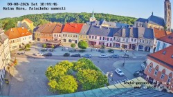 Palackiego plac