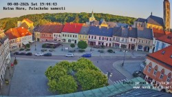 Palackiego plac