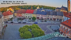 Palackého náměstí