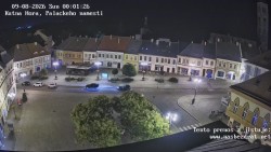 Palackého náměstí