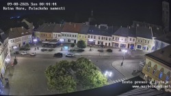 Palackiego plac