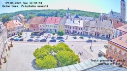 Palackiego plac