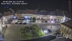 Palackého náměstí