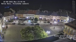 Palackého náměstí