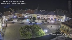 Palackého náměstí