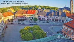 Palackého náměstí