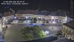 Palackého náměstí