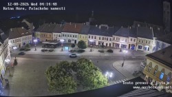 Palackého náměstí
