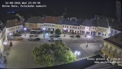 Palackého náměstí