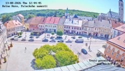 Palackého náměstí