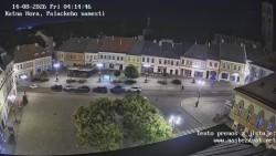 Palackého náměstí