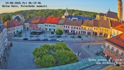 Palackého náměstí