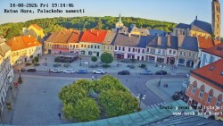 Palackého náměstí