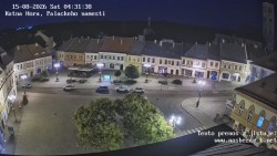 Palackého náměstí