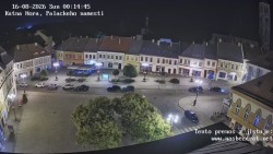 Palackého náměstí