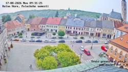 Palackého náměstí