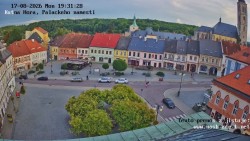 Palackého náměstí
