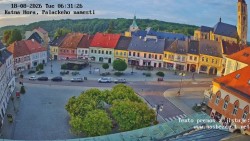 Palackého náměstí