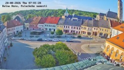 Palackého náměstí