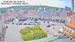 Palackého náměstí