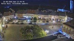 Palackého náměstí
