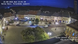 Palackého náměstí
