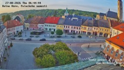 Palackého náměstí