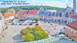 Palackého náměstí