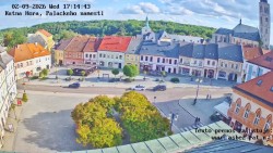 Palackého náměstí