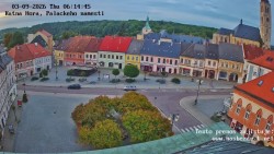Palackého náměstí