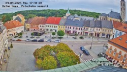 Palackého náměstí