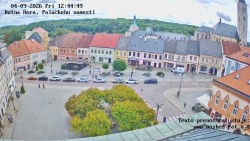 Palackého náměstí