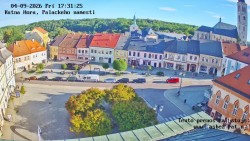 Palackého náměstí