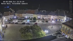 Palackého náměstí