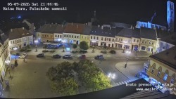 Palackého náměstí