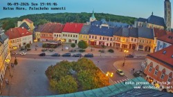 Palackého náměstí