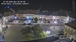 Palackého náměstí