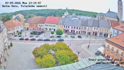 Palackého náměstí