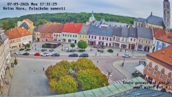 Palackého náměstí