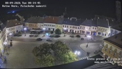 Palackého náměstí