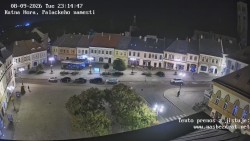 Palackého náměstí