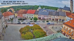 Palackého náměstí