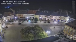 Palackého náměstí