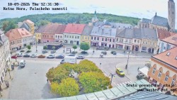 Palackého náměstí