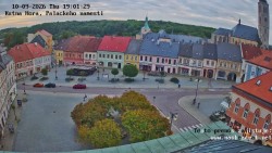 Palackého náměstí
