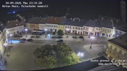 Palackého náměstí