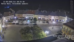 Palackého náměstí